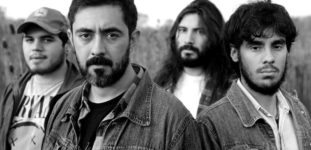 Tanque - Los tigres de la nueva sensibilidad