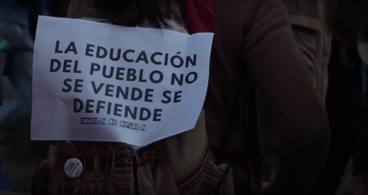 Cierre de terciarios y centros de formación en provincia de Buenos Aires
