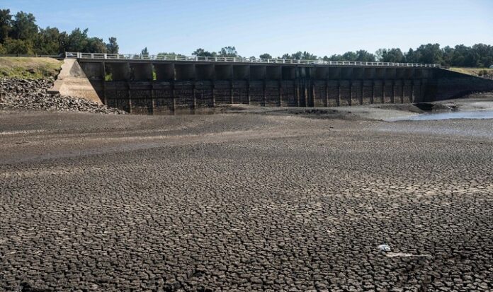 Crisis H Drica En Uruguay Estamos Atravesando Un Proceso De Sequ A