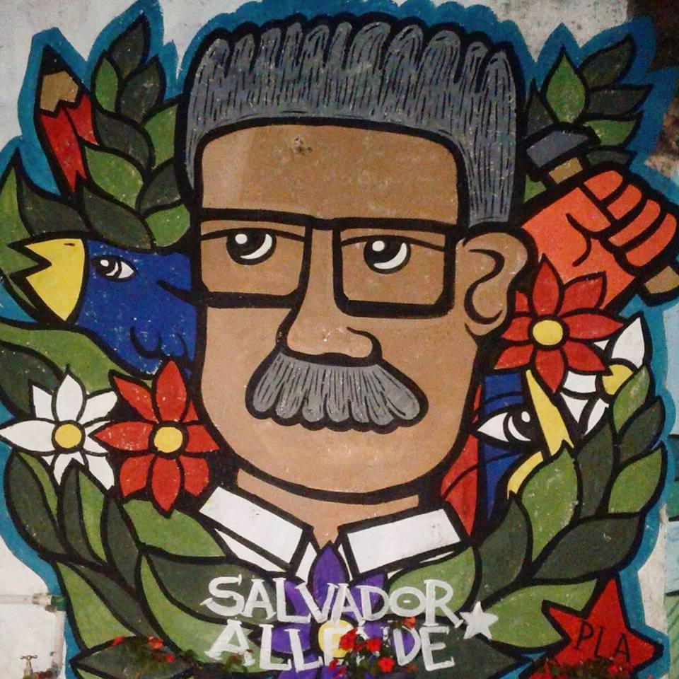 salvador