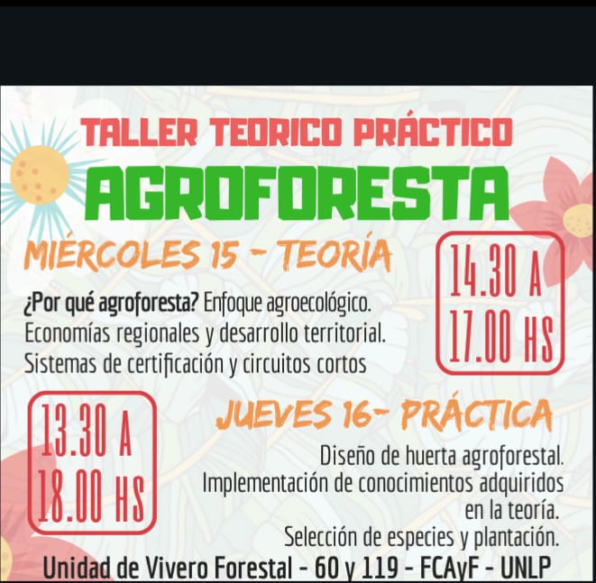 Agroforesta