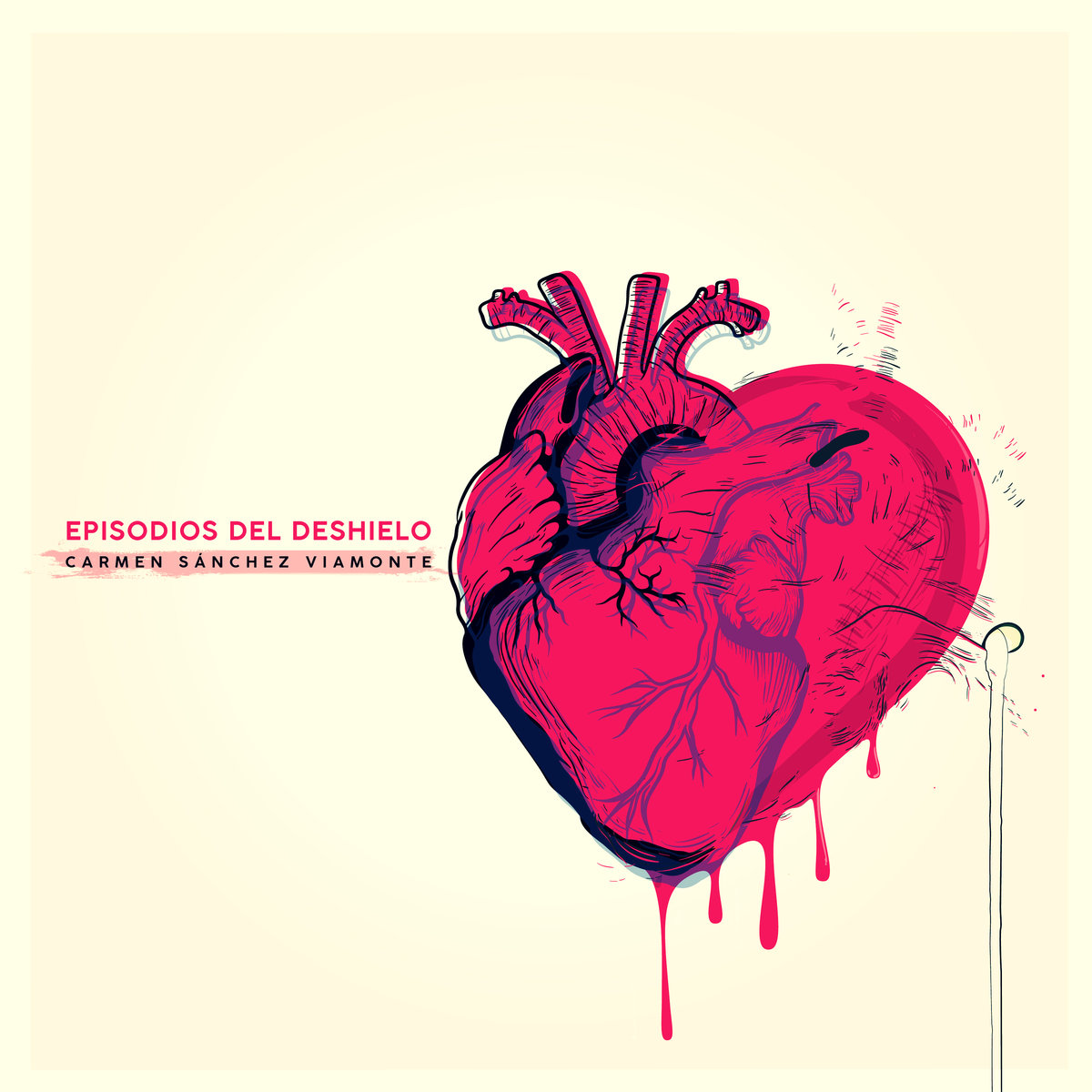 Episodios del deshielo