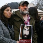 Juez Yerall cierra la investigación por el caso Santiago Maldonado