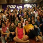 Radialistas Feministas marzo