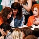 Denuncian al actor Juan Darthes