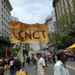 Muestra de la Confederación Nacional de Cooperativas de Trabajo