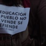 Situación de terciarios y centros de formación en provincia de Buenos Aires