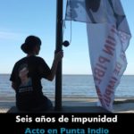 Acto homenaje a Sebastián Nicora