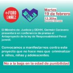 No a la baja