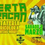 Santaferia regresa a La Plata