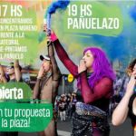 panuelazo