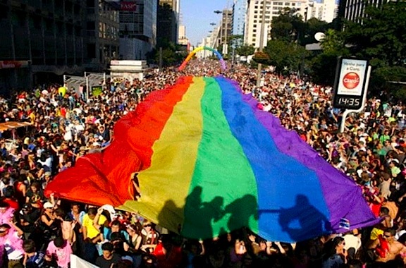 Se celebrará la 28° Marcha del Orgullo LGTBIQ | Radio Futura FM 90.5