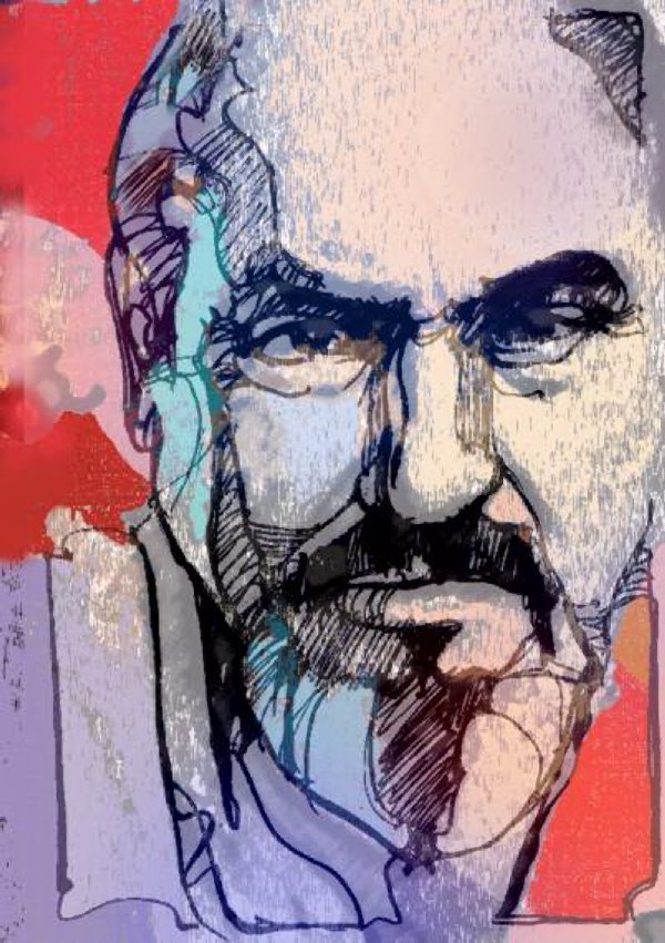 Armando Tejada Gómez es reconocido y admirado por artistas y músicos de toda Latinoamérica” | Radio Futura FM 90.5