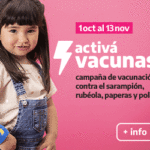 Activa Vacunas
