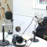 Griselda-en-estudio