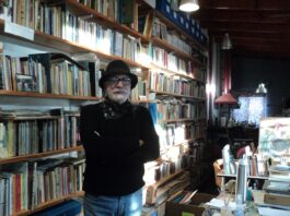 “Humo”: el libro inédito de José María Pallaoro que devuelve su voz poética