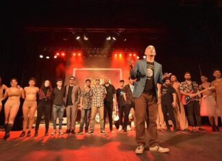 “Una Obra Redonda”: el documental en vivo que revive la mística ricotera y la historia argentina