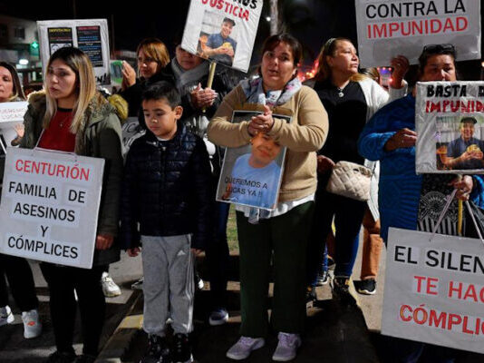 Condenan por encubrimiento a un comisario bonaerense en la Causa Morello-Escalante