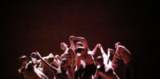 Danza x la Identidad: el cuerpo como territorio de memoria y resistencia