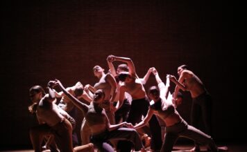 Danza x la Identidad: el cuerpo como territorio de memoria y resistencia