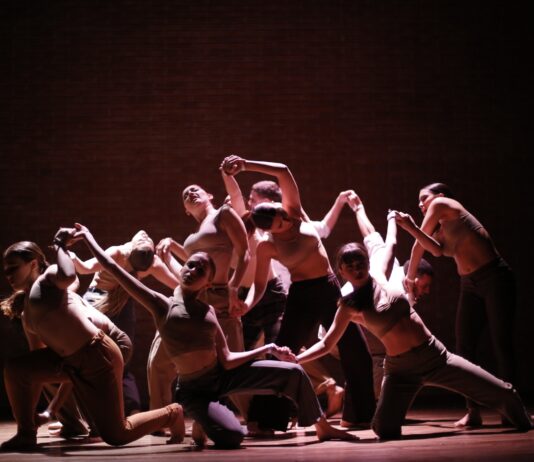 Danza x la Identidad: el cuerpo como territorio de memoria y resistencia