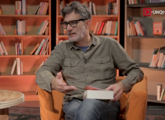 “El progresismo se dejó correr por derecha, la guerra a las drogas fracasó”