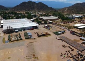 “Empresa Nacional de Alimentos”, la película que propone una alternativa para terminar con el hambre en Argentina