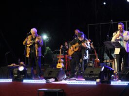 Inti-Illimani Histórico: medio siglo de música, memoria y resistencia latinoamericana