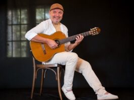 Coqui Ortiz: “Estas canciones llegaron hasta hoy porque están en el corazón y en las voces de los cantores”