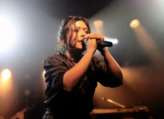 Nadia Larcher: “Hay que emancipar el canto de los escenarios, devolverle su poder comunitario”