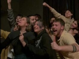 “Narices Negras”, memoria viva a veinte años de Cromañón