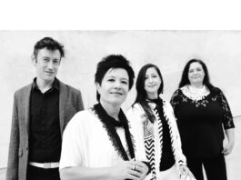 Luna y Fango: el tango como casa, refugio y reencuentro