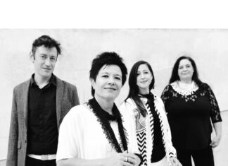 Luna y Fango: el tango como casa, refugio y reencuentro