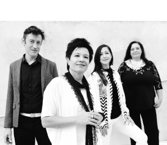 Luna y Fango: el tango como casa, refugio y reencuentro