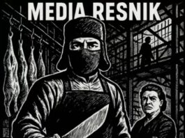 “Media Resnik”, una historieta que rescata la esencia obrera del emblemático barrio berissense Nueva York
