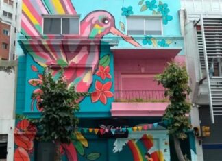 Colibrí Arte y Cultura festeja nueve años de construir colectivamente y sostener una convicción política