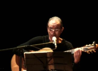 Fandermole y la música como lugar de resistencia