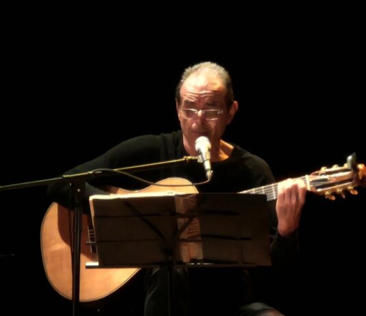 Fandermole y la música como lugar de resistencia