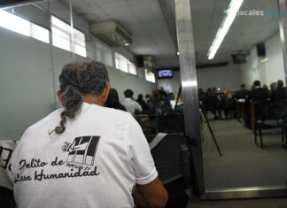 47 años después, la Masacre de Pabellón Séptimo tendrá sentencia