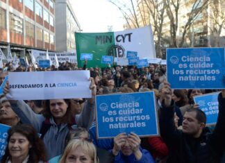 El Gobierno elimina convocatorias para proyectos de investigación y profundiza el desfinanciamiento del sistema científico