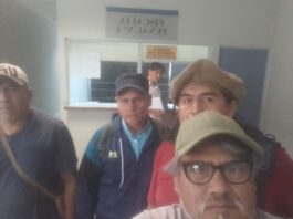 Misión Chaqueña: Otro testimonio de la emergencia territorial en Salta