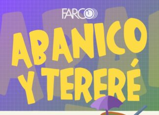 Abanico y tereré: Las radios comunitarias te acompañamos este verano