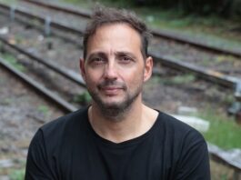 Ariel Staltari: “Detrás del humor siempre se esconde una gran tragedia o un drama”