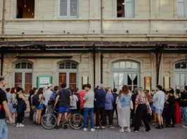 El camino de la Memoria: un proyecto que recorre barrios platenses y recupera historias