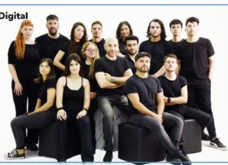 Teatro Estudio presenta “La gravedad de lo incierto”, una obra nacida de la improvisación y la crisis de los vínculos