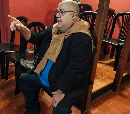 “Cómo llegar a Japón” llega a Espacio 44: poesía, humor y sueños en una comedia dramática profundamente humana