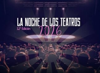 Vuelve La Noche de los Teatros en La Plata: 11 obras gratuitas en 11 espacios