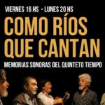 quinteto tiempo