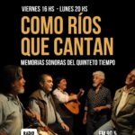 quinteto tiempo