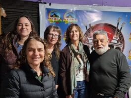 "La voz de Bolivia en Escobar", una radio que rescata historias de migración e identidad